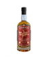 Eau Claire Stampede Canadian Rye Whisky 750ml