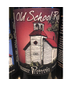 Peninsula Cellars 'Old School Red' Red Blend Old Mission Peninsula