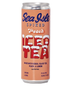 Hoop Tea - Sea Isle Spiked Iced Tea Peach (4 pack 12oz cans)