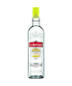 Sobieski Lemon Mer Vodka 750ml