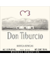 2017 Bodega Benegas - 'Don Tiburcio' Red Blend (750ml)