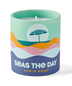 Life is Good Candle - Seas the Day