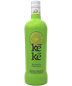 Keke Key Lime Pie Cream Liqueur