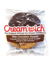 Cream'wich Artisan Ice Cream Sandwich "Milk Chocolate Dipped", Los Alamitos, California