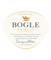 Bogle Sauvignon Blanc 750ml - Amsterwine Wine Bogle Vineyards California Sauvignon Blanc United States
