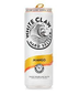 White Claw - Mango Hard Seltzer (12 pack 12oz cans)