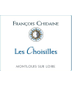 2019 Francois Chidaine Montlouis Les Choisilles