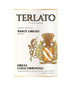 Terlato Family Vineyards Friuli Pinot Grigio - 750ml