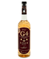 G4 Tequila Anejo "Six Barrel Edition" 750ML