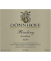 Donnhoff - Estate Riesling (750ml)