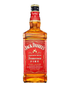 Jack Daniels - Tenessee Fire Whiskey (375ml)