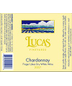 Lucas Vineyards Chardonnay
