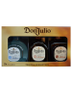 Don Julio Tequila Collection 375ml 3bottle Gift Set - Amsterwine Spirits Don Julio Mexico Spirits Tequila