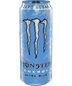 Monster Energy - Ultra Blue (16.9oz bottle)
