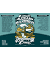 Neshaminy Creek Brewing Company - Mudbank Milk Stout (12 pack 12oz cans)