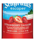 Seagram's Escapes - Strawberry Daiquiri (4 pack 12oz bottles)