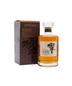 Suntory Hibiki 17 Year Old Japanese Whisky