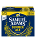 Samuel Adams Summer Ale 12 pack 12 oz. Can