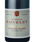 Faiveley Gevrey-Chambertin 1er cru Clos des Issarts