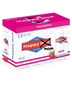 Happy Dad LLC - Happy Mom Raspberry (12 pack cans)