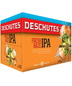 Deschutes Fresh Haze IPA 6pk 12oz Can