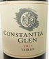 2015 Constantia Glen Three