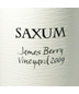 2009 Saxum James Berry Vineyard 1.5 Liter