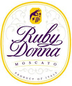 Ruby Donna - Moscato (Pavia) NV (750ml)