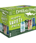 Dogfish Head - Seasonal Variety Pack: Hoppy Pack (12 pack 12oz cans)