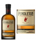 Pendleton Blended Canadian Whisky 750ml