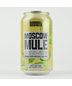 10 Barrel "Moscow Mule" Vodka w/Natural Flavors, Oregon (4 Pack-12oz C