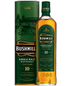 Bushmills - 10 YR Irish Single Malt Whiskey (750ml)