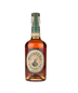 Michter's U.S. 1 Rye Whiskey Straight Single Barrel 750ml