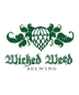 Wicked Weed Brewing Dr. Dank Pineapple Express IPA