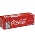 Coca Cola - Classic (12 pack cans)
