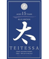 Teitessa 15 yr Blue edition Japanesse Whisky 750ml