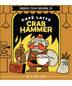 Crooker Crab - Cafe Latte Cran Hammer