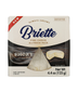 Cheese- Briette Smoky Lactose Free Soft Ripen