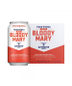 Cutwater Spicy Bloody Mary 4pk Can (4 pack 12oz cans)