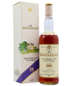 1969 Macallan - Single Highland Malt 18 year old Whisky