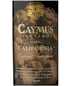 Caymus - Cabernet Sauvignon California (750ml)