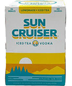 Sun Cruiser - Lemonade & Iced Tea Vodka (4 pack 12oz cans)