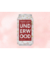 Underwood - Strawberry Wine Cooler (375ml)