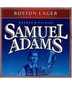 Boston Beer Co - Samuel Adams Boston Lager