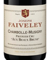 Domaine Faiveley - Aux Beaux Bruns Chambolle Musigny Premier Cru (750ml)