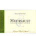 Pascal Clement Meursault 750ml - Amsterwine Wine amsterwineny Burgundy Chardonnay France