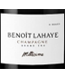 2013 Lahaye/Benoît Extra Brut Champagne Millésime