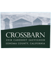 2018 Crossbarn Cabernet Sauvignon Sonoma County 750ml