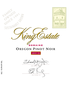 2015 King Estate Domaine Pinot Noir Willamette Valley 750ml