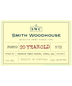 2020 Smith Woodhouse Tawny year old